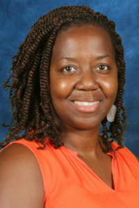 Mrs. Shaw